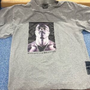 Vintage Tupac t shirt